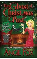 The Ghost of Christmas Past