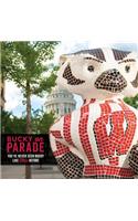 Bucky on Parade