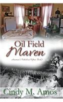 Oil Field Maven