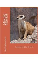 Max the Meerkat