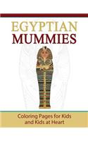 Egyptian Mummies