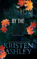 Woman by the Lake