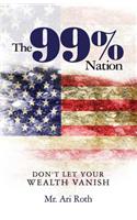 The 99% Nation