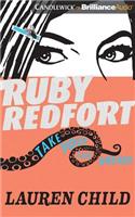 Ruby Redfort Take Your Last Breath