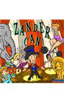 Zander Can!