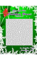 Through The Holiday Maze 5