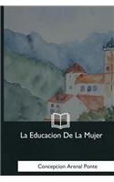 La Educacion De La Mujer