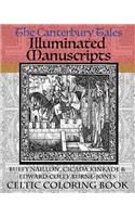 The Canterbury Tales Illuminated Manuscripts