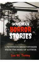 Southern Horror Stories
