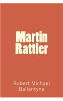 Martin Rattler