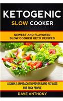 Ketogenic Slow Cooker