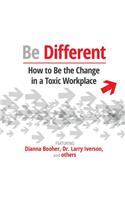 Be Different