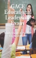 Gace Educational Leadership Exam