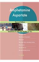 Amphetamine Aspartate; Second Edition