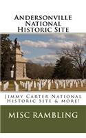Andersonville National Historic Site