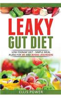 Leaky Gut Diet