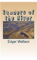 Sanders of the River