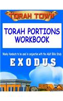 Torah Town Torah Portions Workbook EXODUS