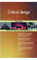 Critical design