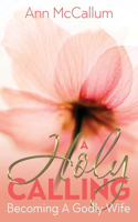 Holy Calling