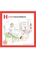 H Is for Haemodialysis