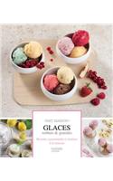 Glaces, Sorbets Et Granites