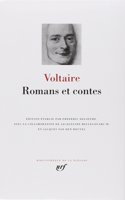 Romans et contes
