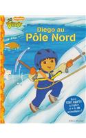 Diego Au Pole Nord