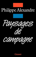 Paysages de campagne