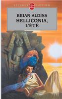 Helliconia L Ete