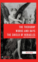 Theogony, Works and Days, The Shield of Heracles