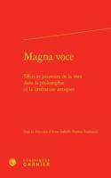 Magna Voce