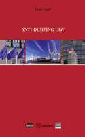 Antidumping Law