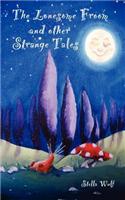 Lonesome Froom and Other Strange Tales