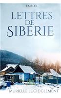 Lettres de Sibérie