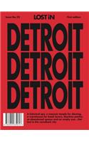LOST IN Detroit