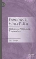 Personhood in Science Fiction