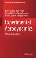 Experimental Aerodynamics