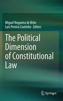 Political Dimension of Constitutional Law