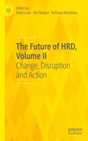 Future of Hrd, Volume II