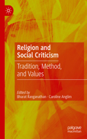 Religion and Social Criticism