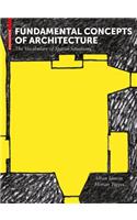 Fundamental Concepts of Architecture
