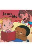 Jesus and Me