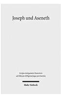 Joseph Und Aseneth