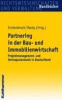 Partnering in Der Bau- Und Immobilienwirtschaft