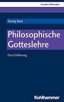 Philosophische Gotteslehre: Eine Einfuhrung