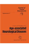 Age-associated Neurological Diseases