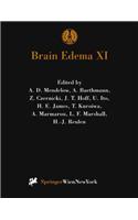 Brain Edema XI