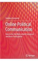 Online Political Communication