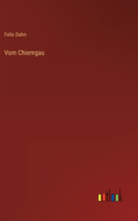 Vom Chiemgau